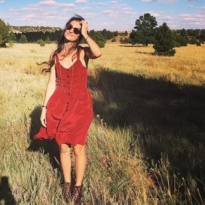 Meet your Posher, Brianna